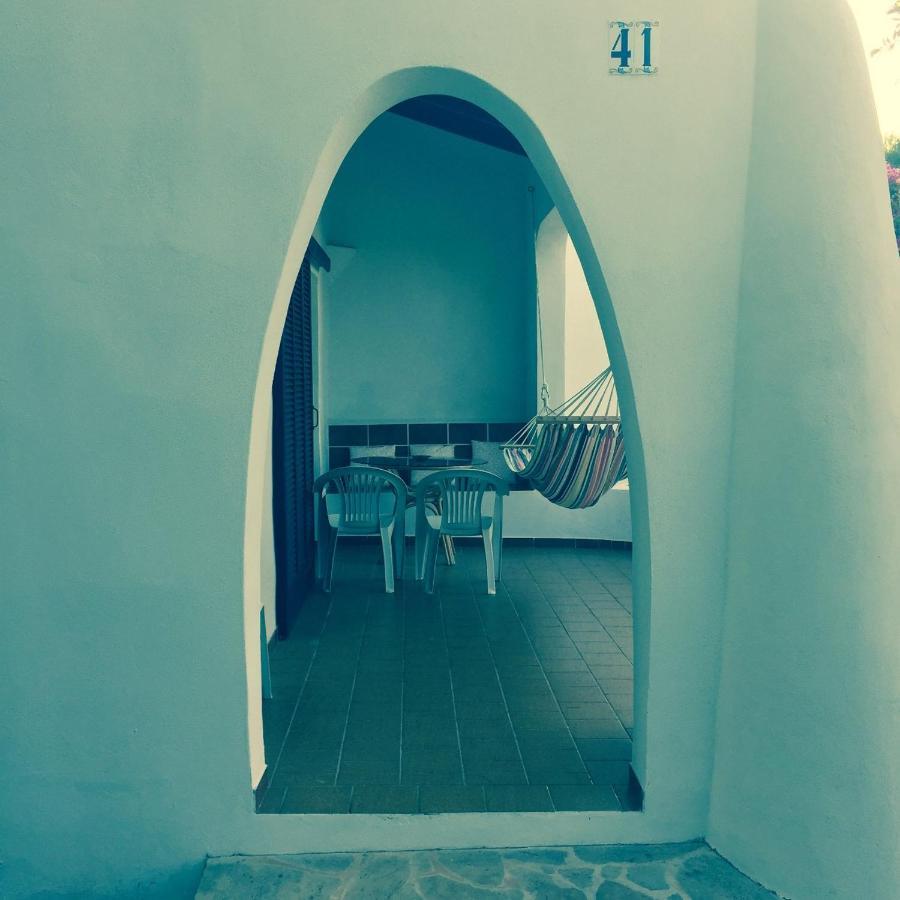 Ferienhaus Cala Serena