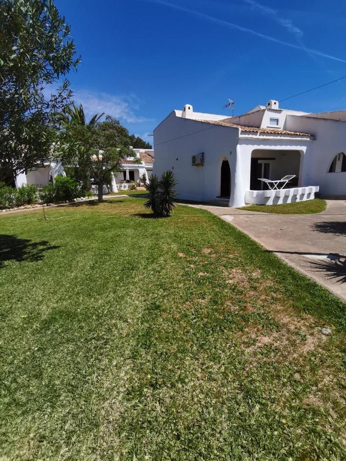 Ferienhaus Cala Serena *