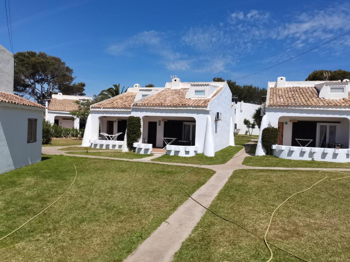 Cala Serena Ferienhaus