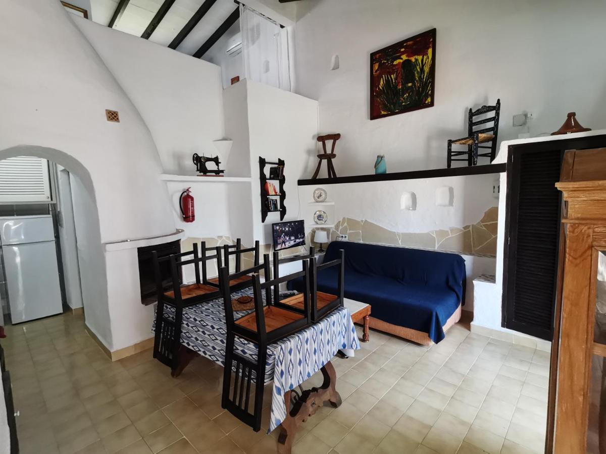 Ferienhaus Cala Serena Felanitx