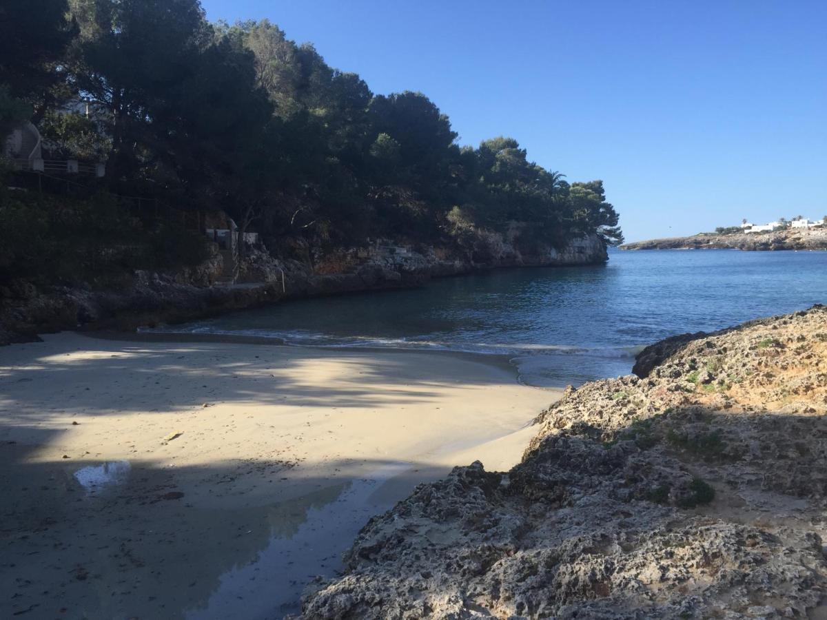 Cala Serena Hébergement de vacances