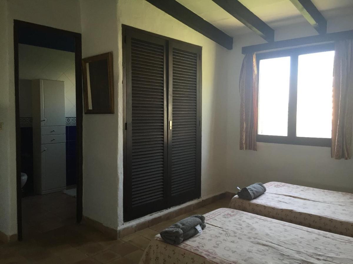 Ferienhaus Cala Serena *